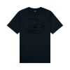 Cloke Mens Outline Tee Thumbnail