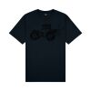 Cloke Mens Outline Tee Thumbnail