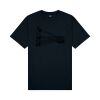 Cloke Mens Outline Tee Thumbnail