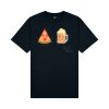 Cloke Mens Outline Tee Thumbnail