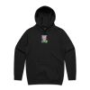 AS Colour Mens Stencil Hoodie Thumbnail
