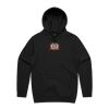 AS Colour Mens Stencil Hoodie Thumbnail