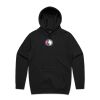AS Colour Mens Stencil Hoodie Thumbnail