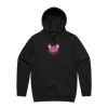 AS Colour Mens Stencil Hoodie Thumbnail