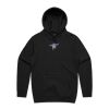 AS Colour Mens Stencil Hoodie Thumbnail