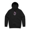 AS Colour Mens Stencil Hoodie Thumbnail