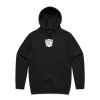 AS Colour Mens Stencil Hoodie Thumbnail