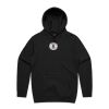 AS Colour Mens Stencil Hoodie Thumbnail