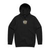 AS Colour Mens Stencil Hoodie Thumbnail