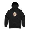 AS Colour Mens Stencil Hoodie Thumbnail