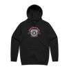 AS Colour Mens Stencil Hoodie Thumbnail