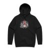 AS Colour Mens Stencil Hoodie Thumbnail