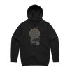 AS Colour Mens Stencil Hoodie Thumbnail