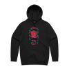 AS Colour Mens Stencil Hoodie Thumbnail