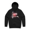 AS Colour Mens Stencil Hoodie Thumbnail
