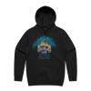 AS Colour Mens Stencil Hoodie Thumbnail