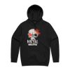AS Colour Mens Stencil Hoodie Thumbnail
