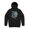 AS Colour Mens Stencil Hoodie Thumbnail