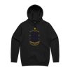 AS Colour Mens Stencil Hoodie Thumbnail