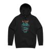 AS Colour Mens Stencil Hoodie Thumbnail