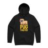AS Colour Mens Stencil Hoodie Thumbnail