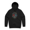 AS Colour Mens Stencil Hoodie Thumbnail