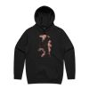 AS Colour Mens Stencil Hoodie Thumbnail
