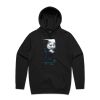 AS Colour Mens Stencil Hoodie Thumbnail