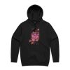AS Colour Mens Stencil Hoodie Thumbnail