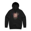 AS Colour Mens Stencil Hoodie Thumbnail