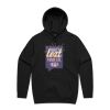 AS Colour Mens Stencil Hoodie Thumbnail