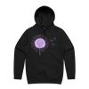 AS Colour Mens Stencil Hoodie Thumbnail