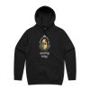 AS Colour Mens Stencil Hoodie Thumbnail