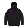 AS Colour Mens Stencil Hoodie Thumbnail