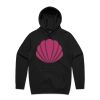 AS Colour Mens Stencil Hoodie Thumbnail