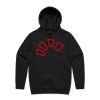 AS Colour Mens Stencil Hoodie Thumbnail