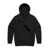 AS Colour Mens Stencil Hoodie Thumbnail
