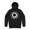 AS Colour Mens Stencil Hoodie Thumbnail