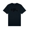 Cloke Mens Outline Tee - Plus Sizes Thumbnail