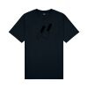 Cloke Mens Outline Tee - Plus Sizes Thumbnail