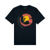 Cloke Mens Outline Tee - Plus Sizes Thumbnail