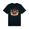 Cloke Mens Outline Tee - Plus Sizes Thumbnail