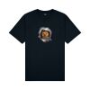 Cloke Mens Outline Tee - Plus Sizes Thumbnail