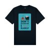 Cloke Mens Outline Tee - Plus Sizes Thumbnail