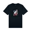 Cloke Mens Outline Tee - Plus Sizes Thumbnail