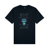 Cloke Mens Outline Tee - Plus Sizes Thumbnail
