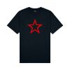 Cloke Mens Outline Tee - Plus Sizes Thumbnail