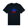 Cloke Mens Outline Tee - Plus Sizes Thumbnail