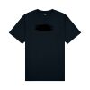 Cloke Mens Outline Tee - Plus Sizes Thumbnail