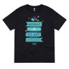 Thread Project Unisex Summer Tee Thumbnail